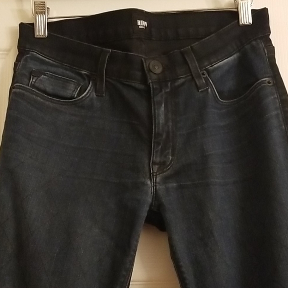 Hudson jeans - Picture 2 of 8